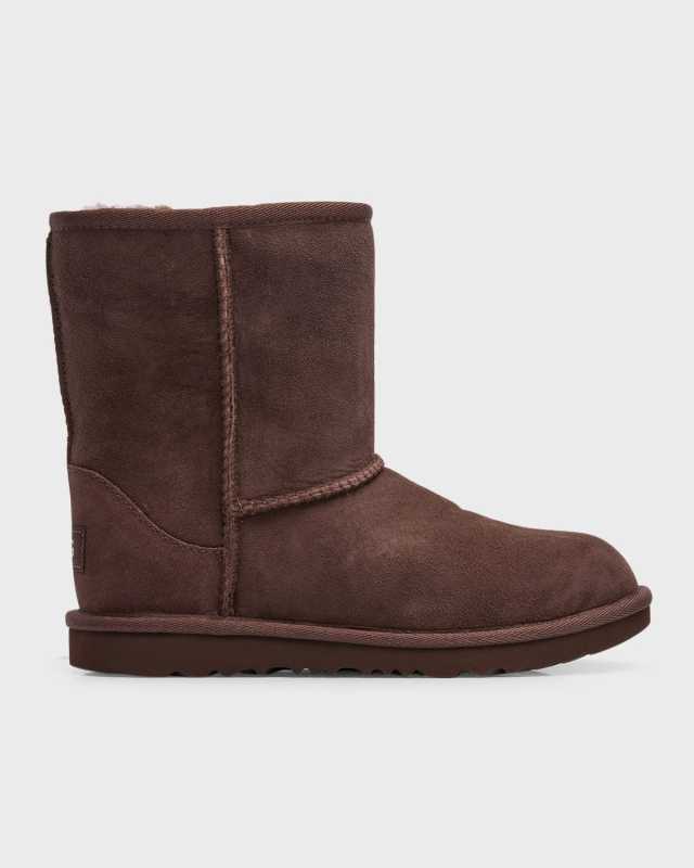 Kid's Classic II Boots, Kids